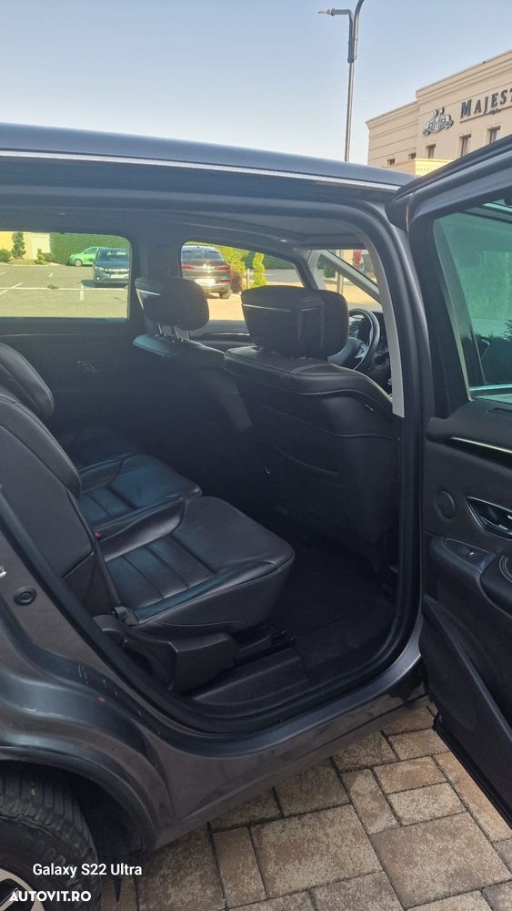 Renault Espace Energy dCi 160 EDC Initiale Paris - 3