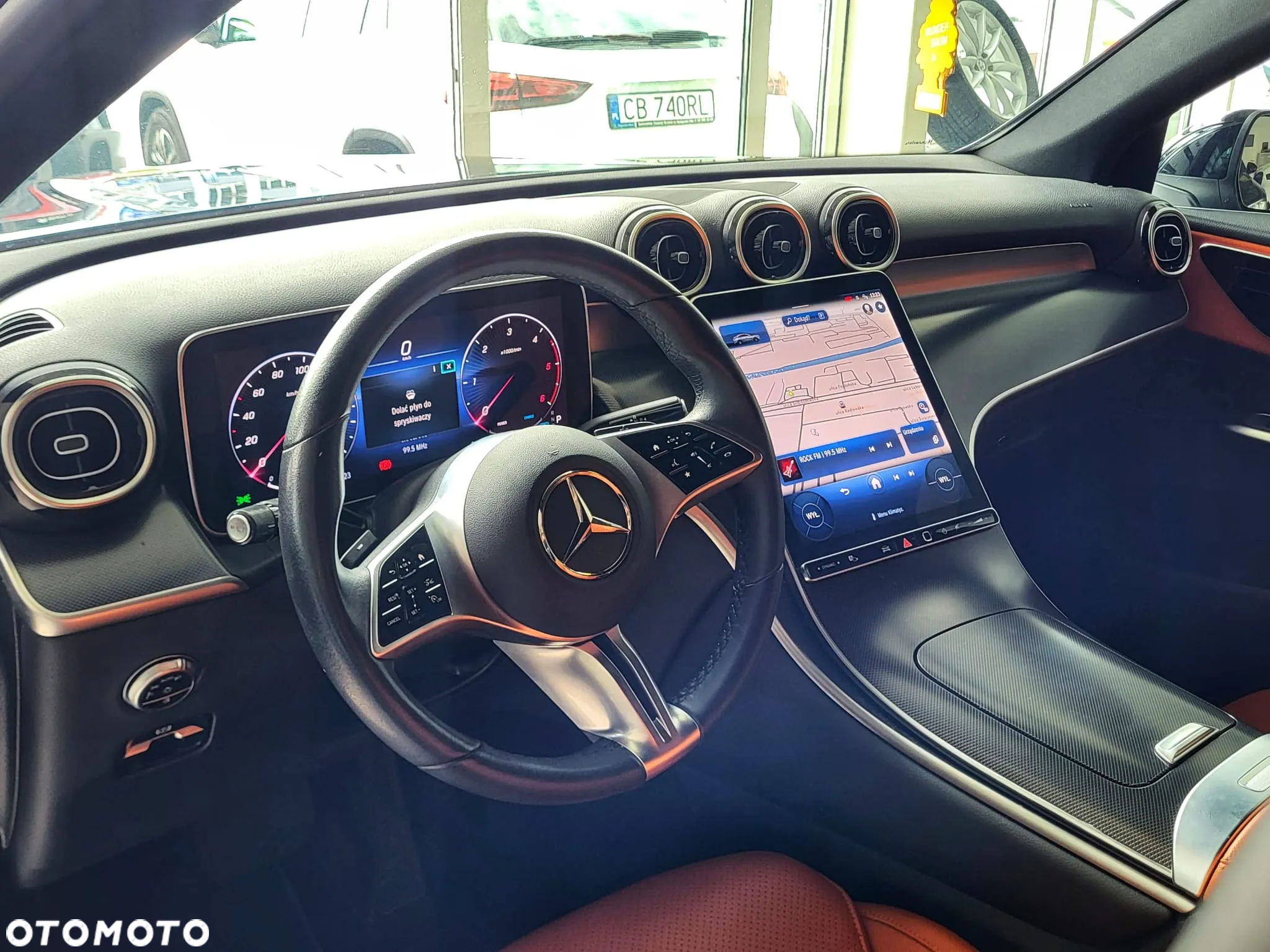 Mercedes-Benz GLC - 5