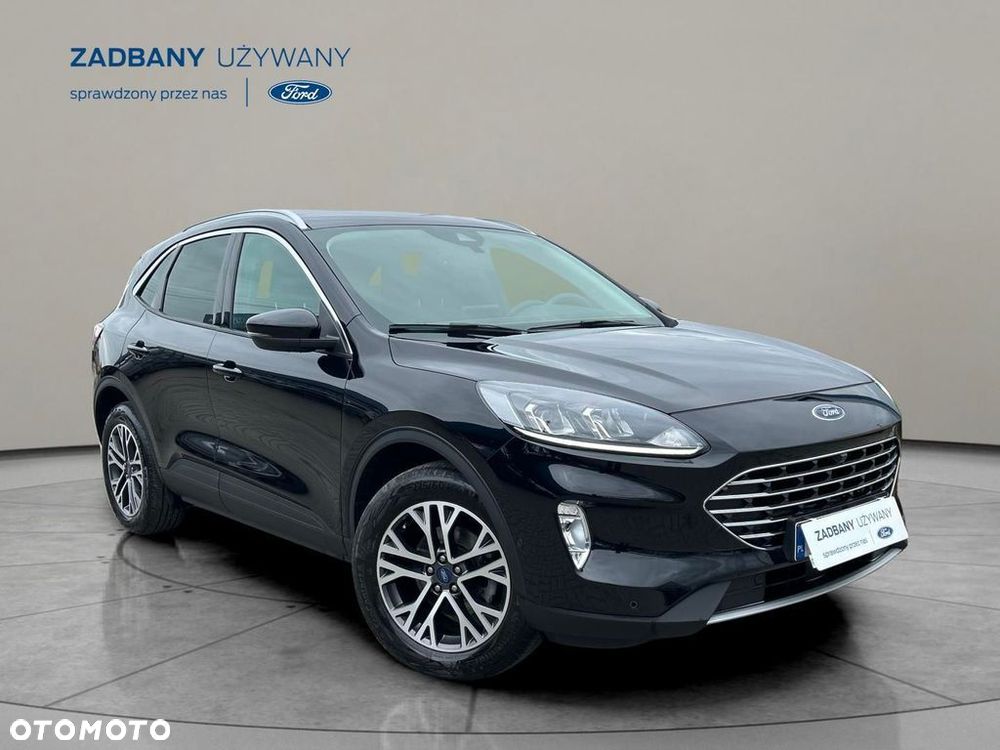 Ford Kuga - 3