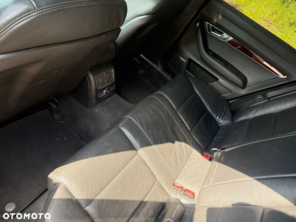 Audi A6 Avant - 15