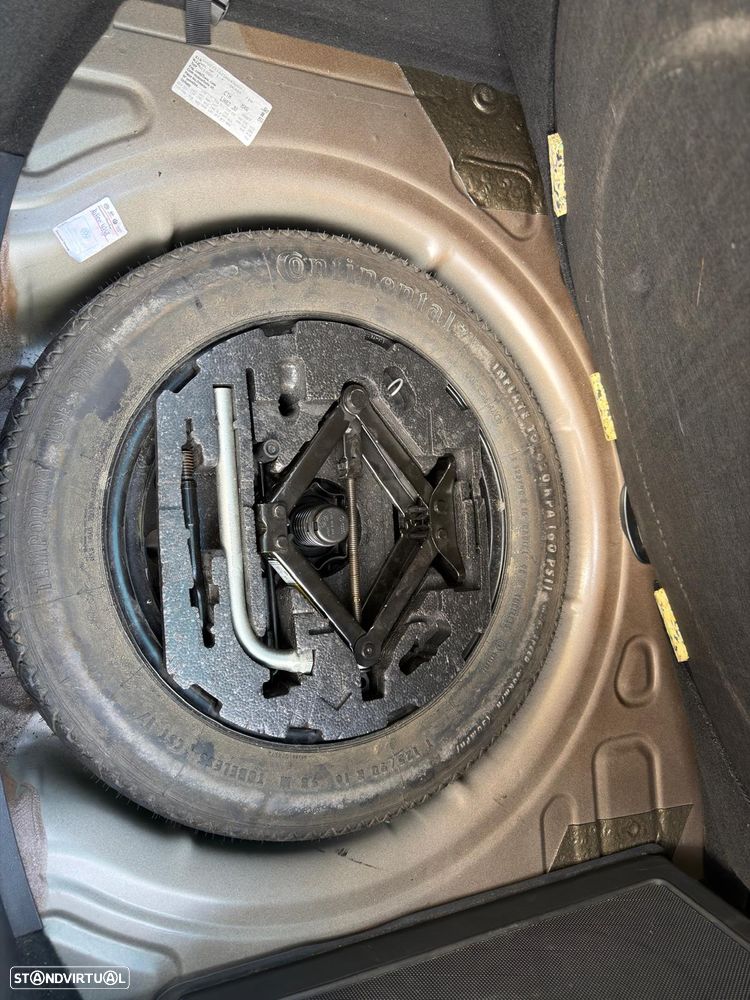 VW New Beetle 1.4 TSI Sport - 38