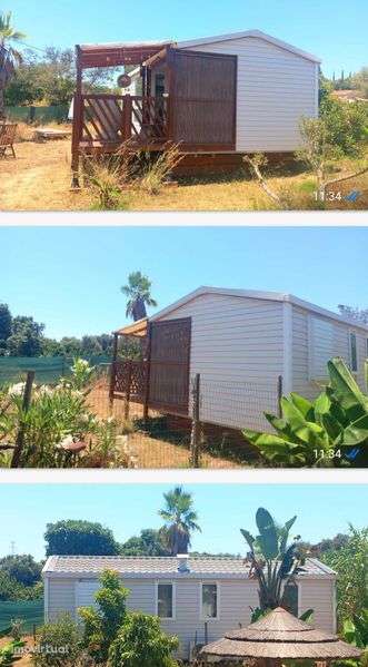 Mobile home - Mobilheim - Casa móvel - Grande imagem: 3/9