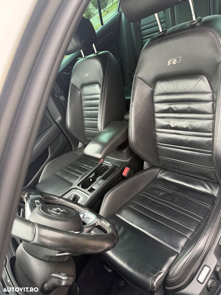 Volkswagen Passat 1.8 TSI (BlueMotion Technology) DSG Highline - 7