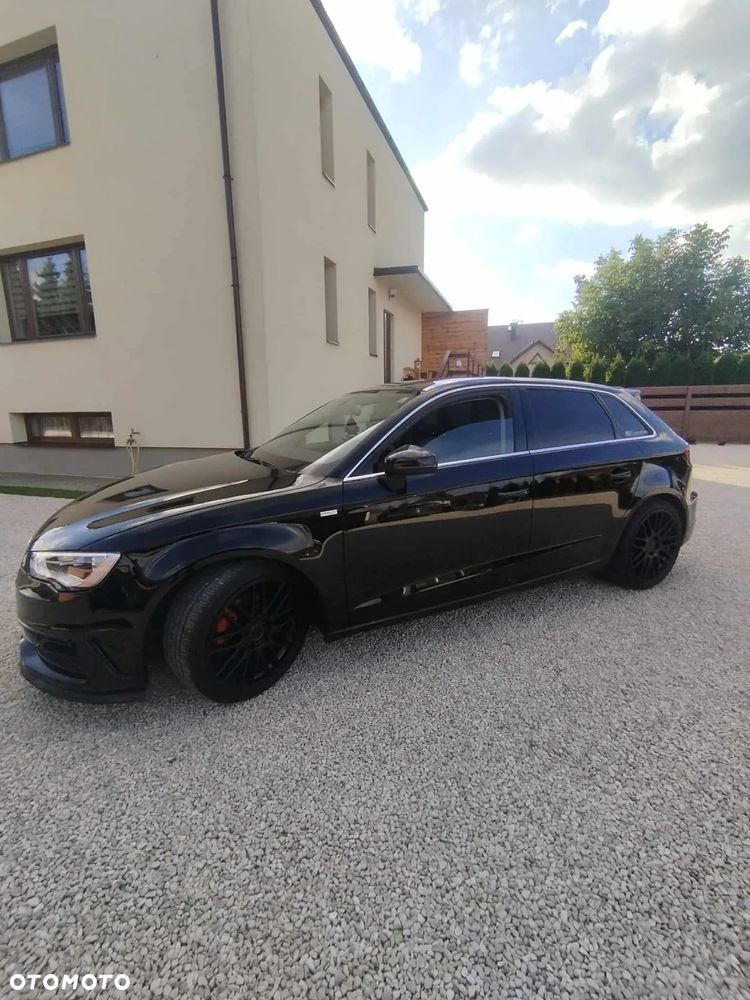 Audi A3 - 3