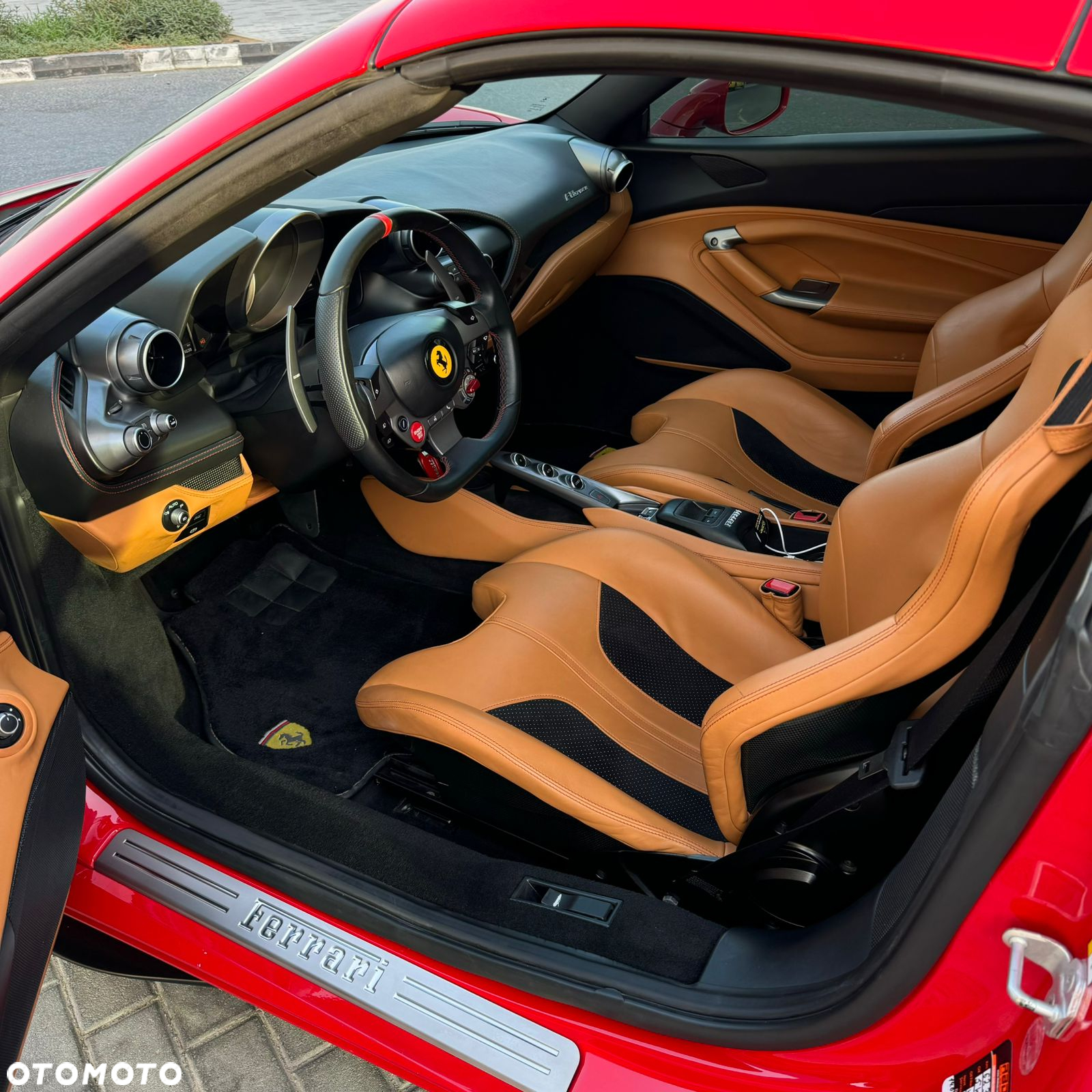 Ferrari F8 Tributo - 27