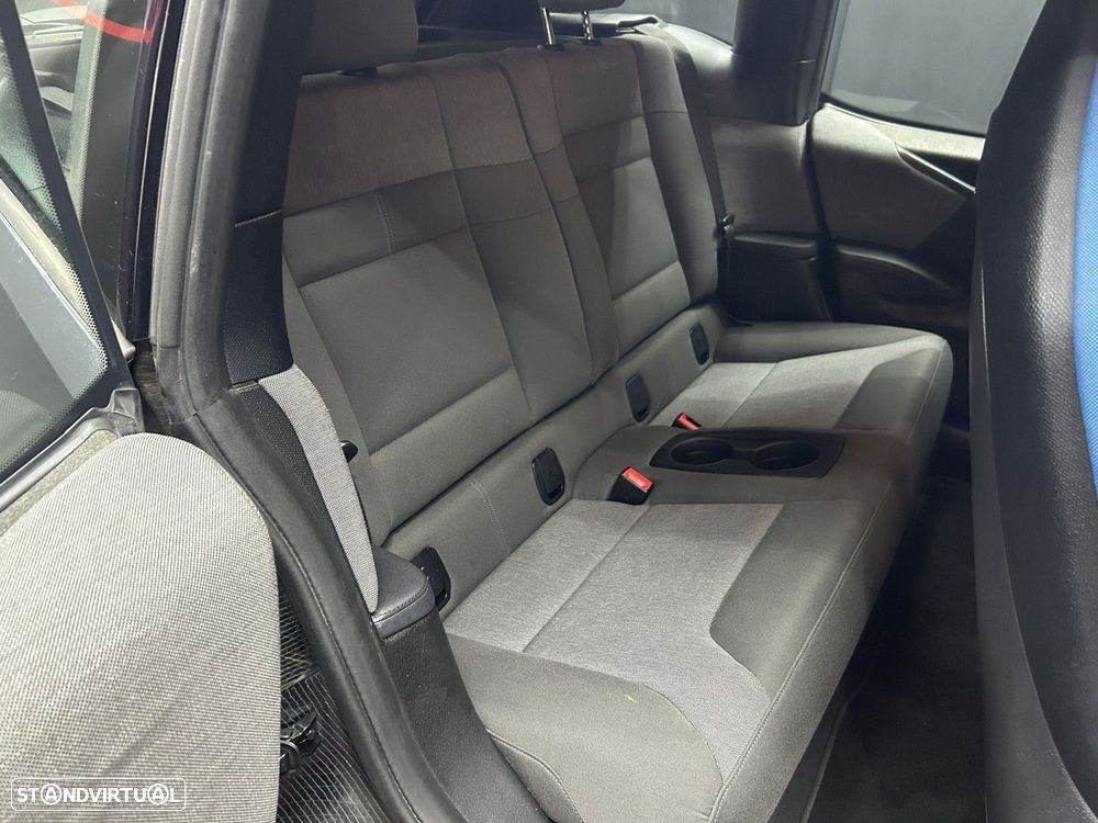 BMW i3 Standard - 11