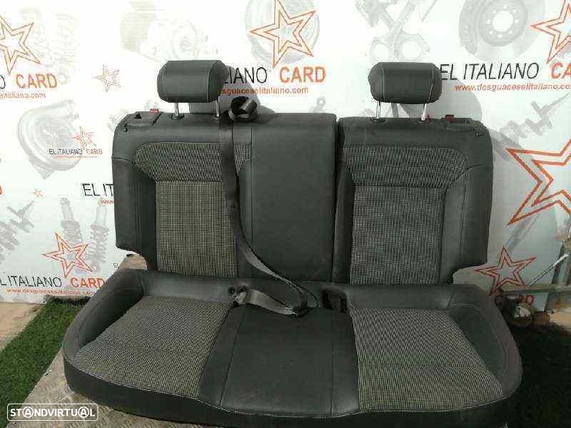 BANCOS TRASEIROS OPEL ASTRA J BERLINA 5P - 1