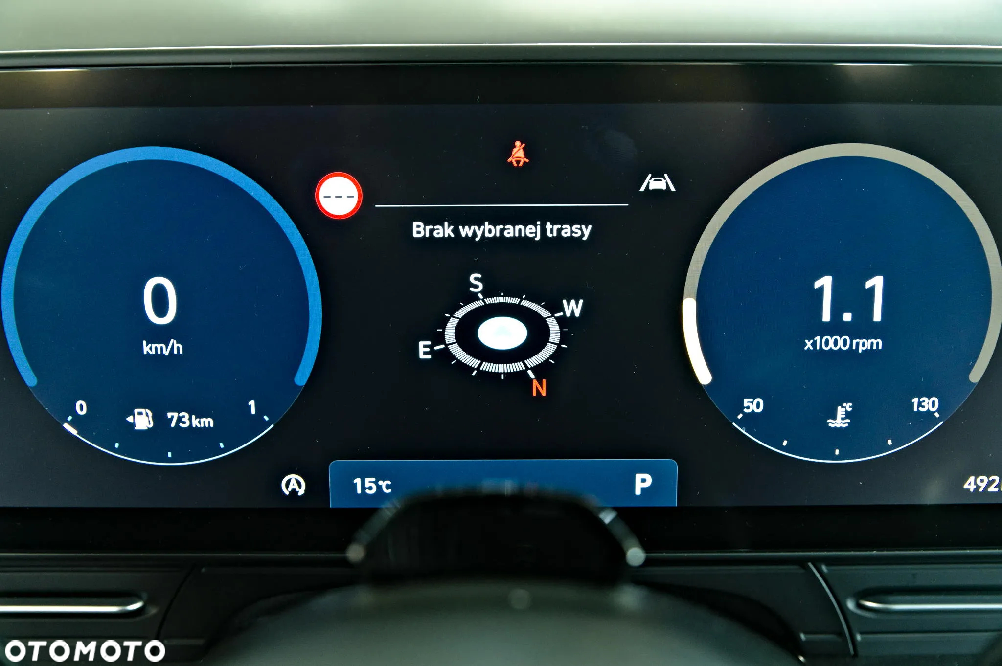 Hyundai Kona 1.0 T-GDI Executive DCT - 31