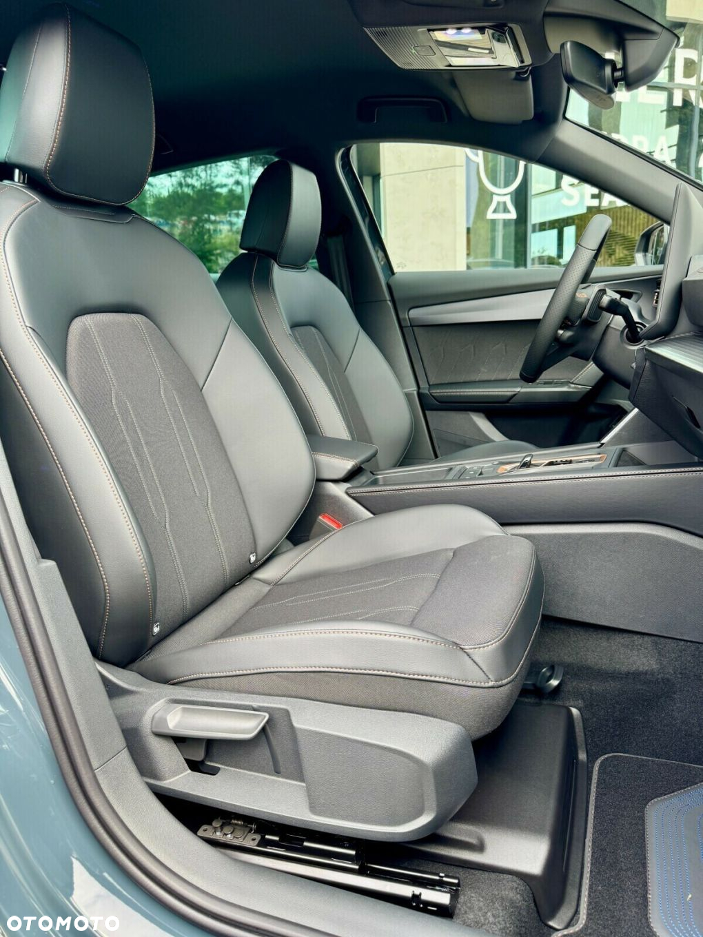 Cupra Formentor 1.5 eTSI mHEV DSG - 32