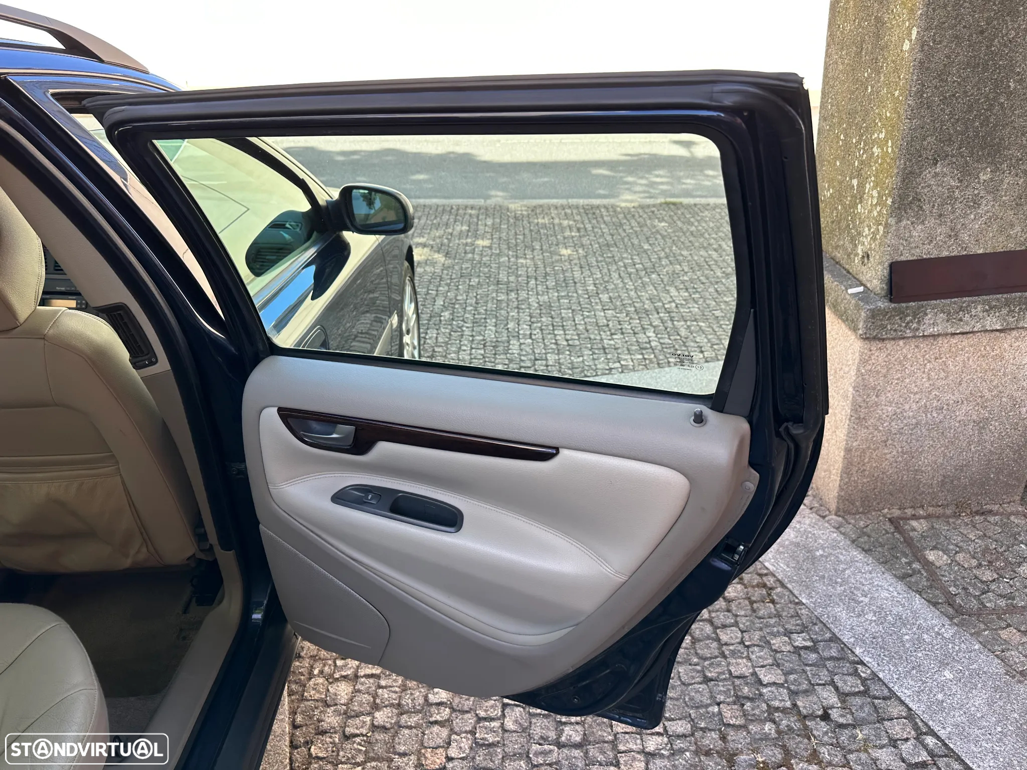 Volvo V70 - 27