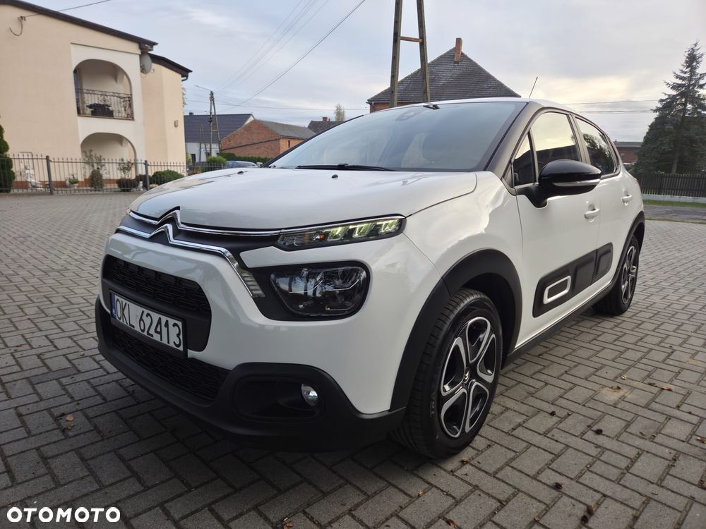 Citroën C3 - 13