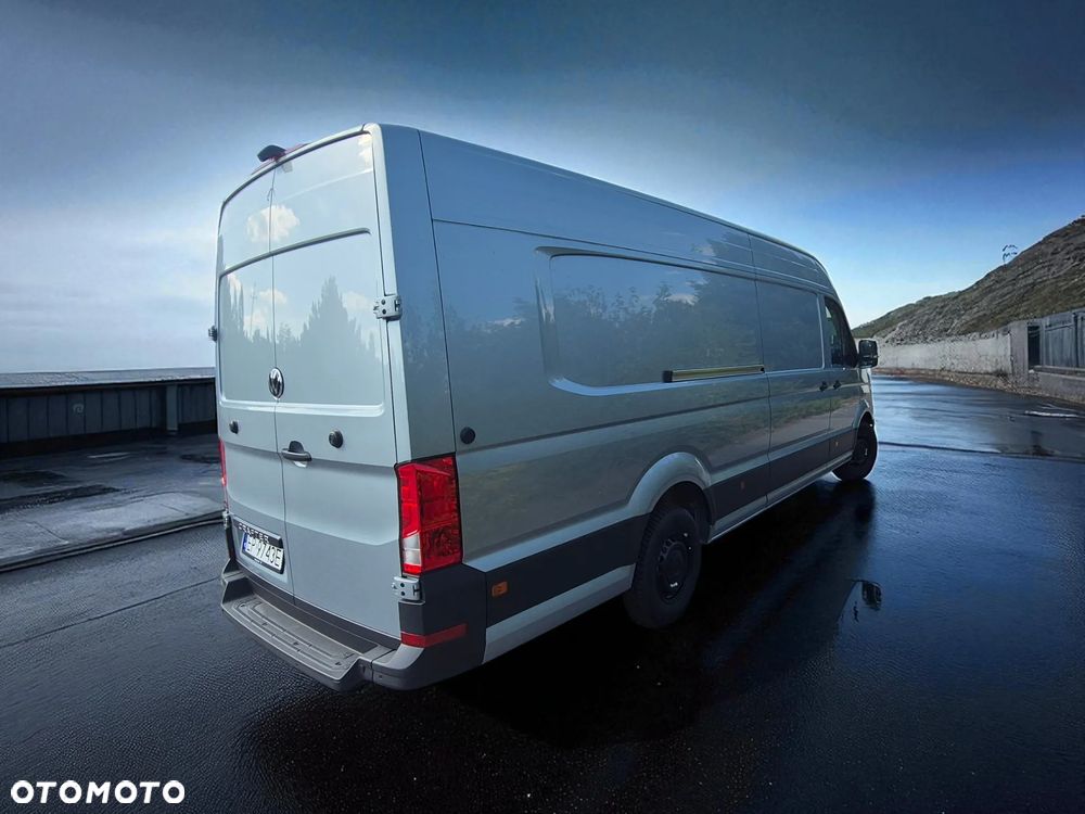 Volkswagen Crafter 35 - 6