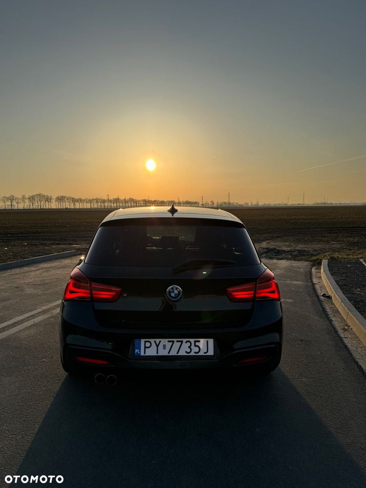 BMW Seria 1 120d M Sport - 5