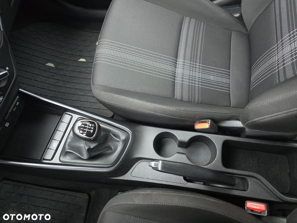Hyundai i20 1.0 T-GDI Pure - 16