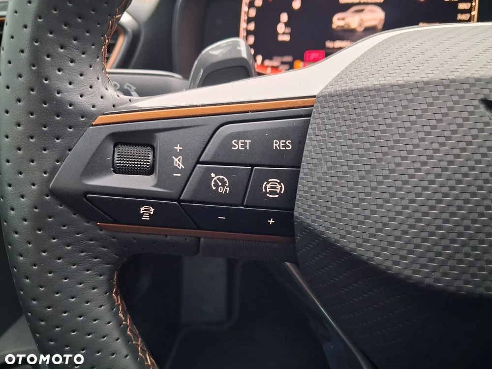 Cupra Formentor - 25