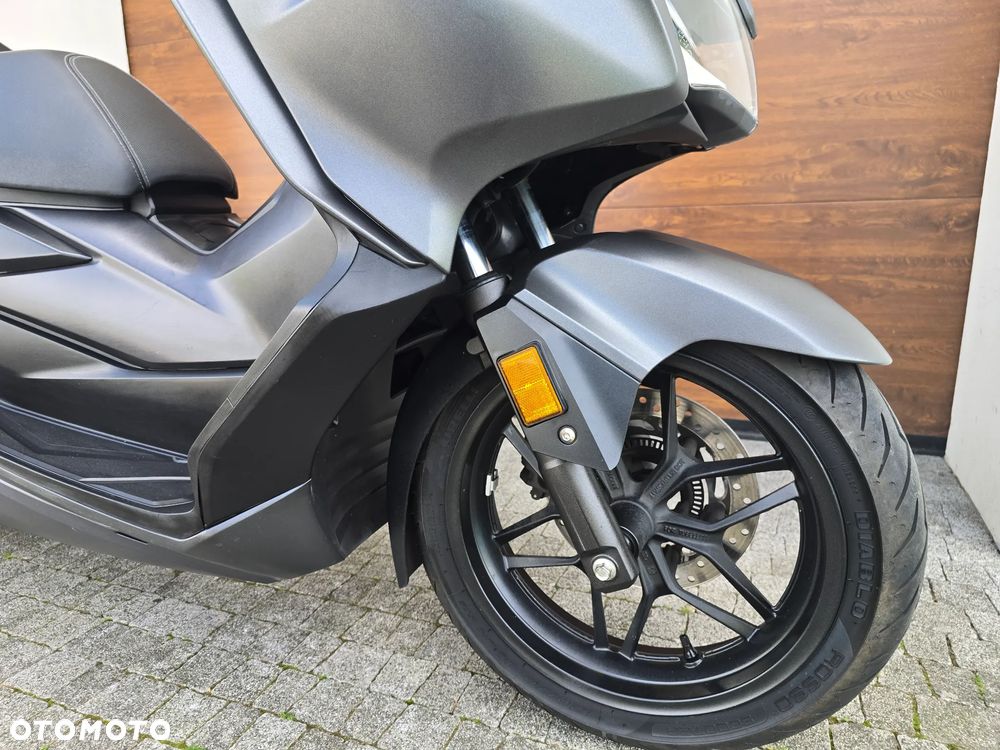 Honda NSS - 26