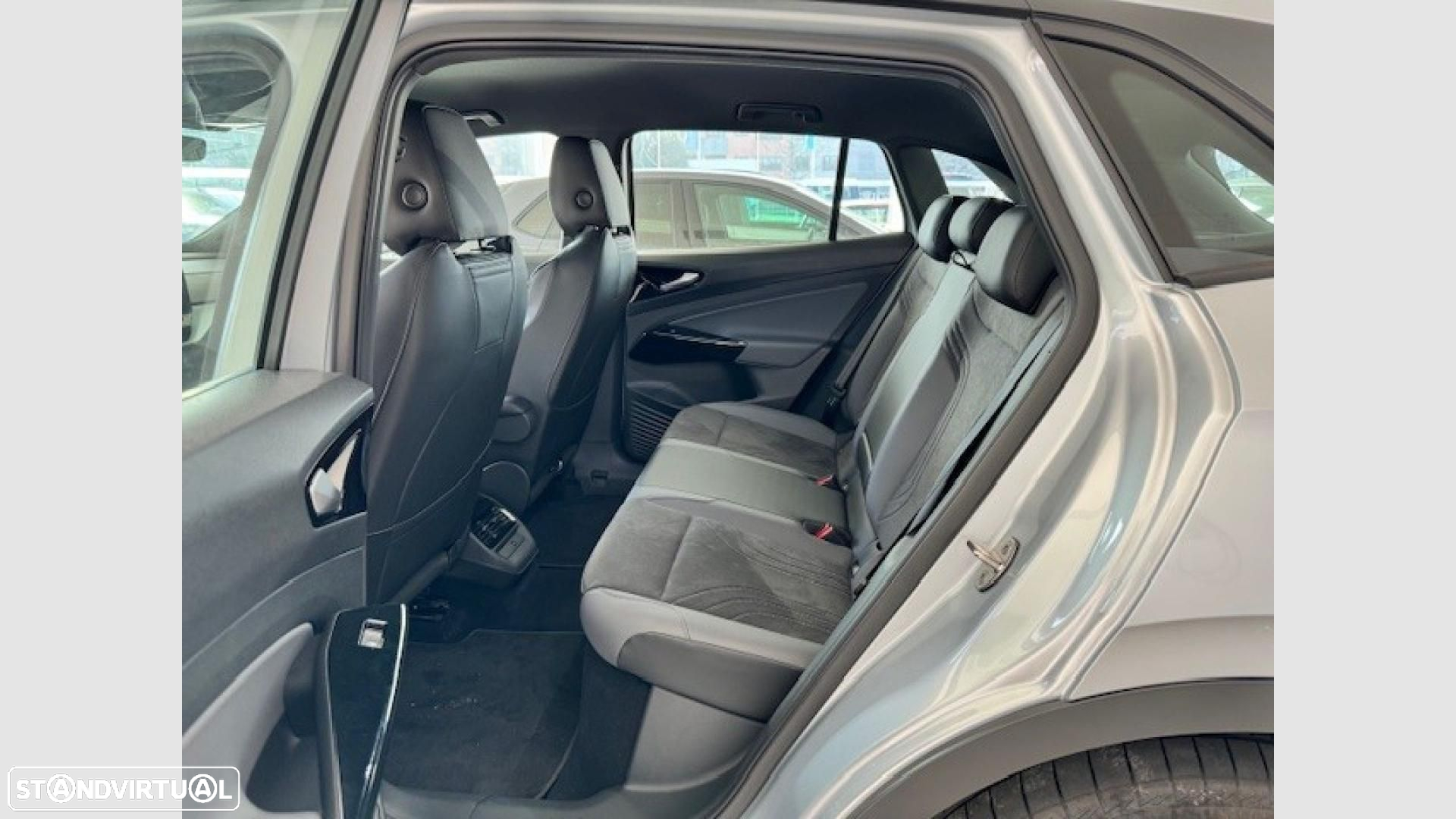 VW ID.4 77 kWh Pro Performance - 14