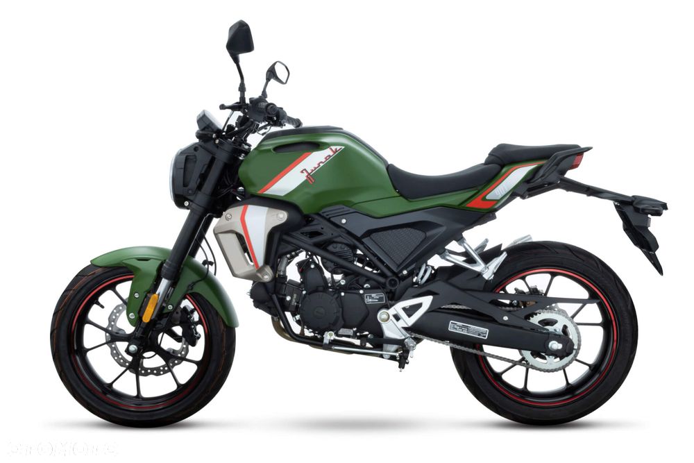 Junak 907 - 5