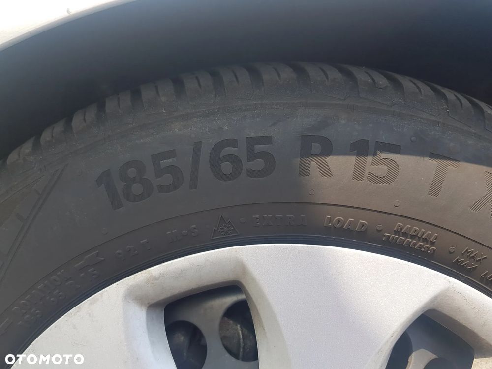 Opel Corsa 1.4 16V Edition 111 Jahre - 13