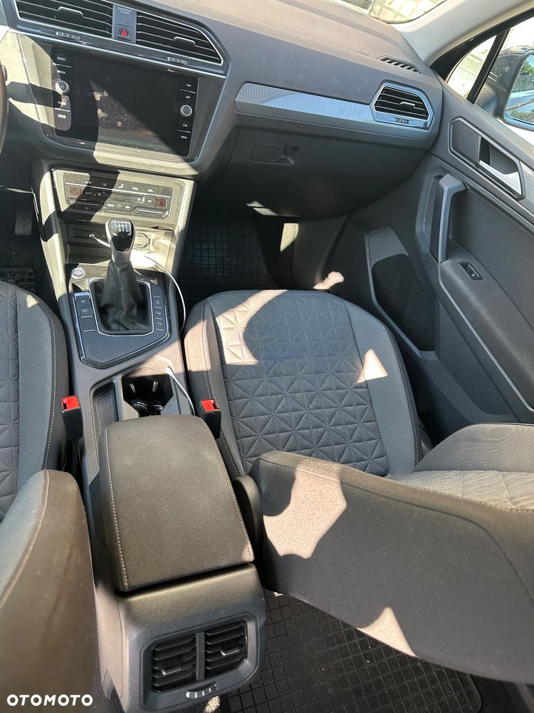 Volkswagen Tiguan 1.5 TSI EVO Life - 16
