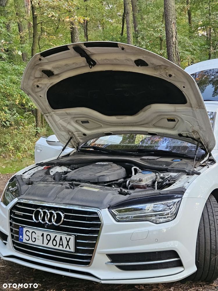 Audi A7 Sportback 2.0 TFSI Quattro S tronic - 14
