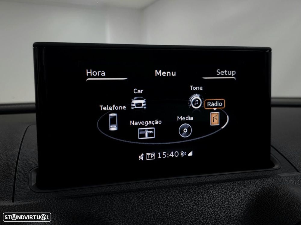 Audi A3 1.6 TDI Sport - 29