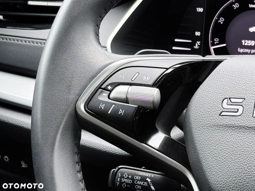 Skoda Octavia 1.5 TSI mHEV Selection DSG - 24