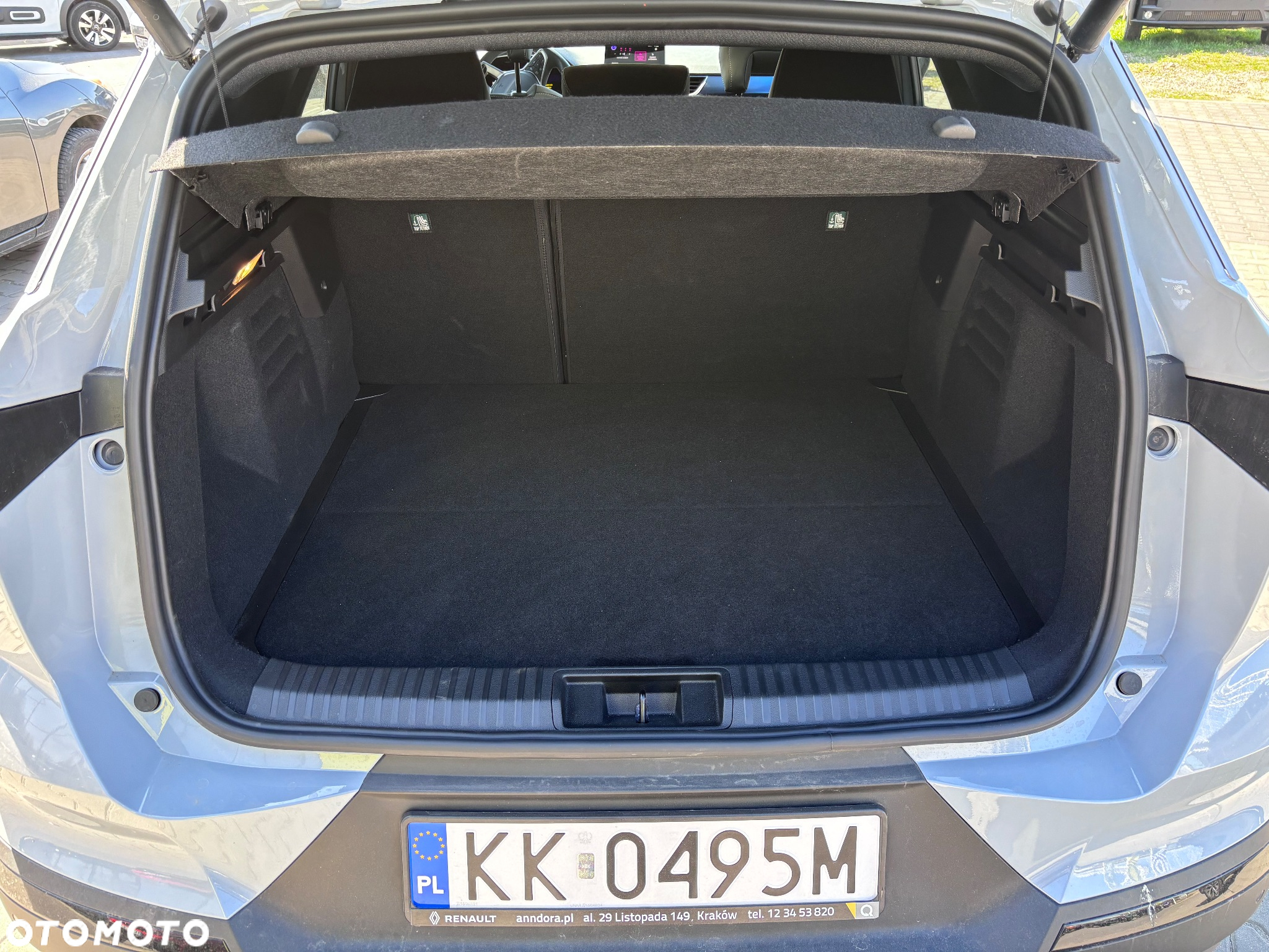 Renault Symbioz 1.6 E-Tech Full Hybrid 145 Esprit Alpine - 5