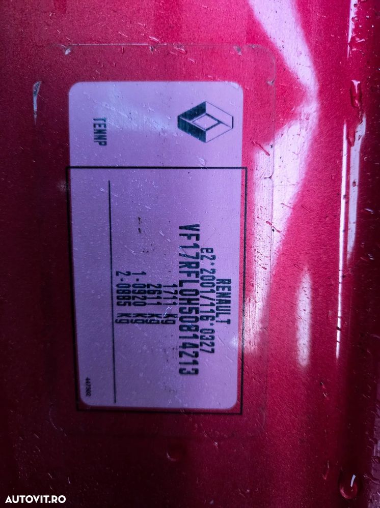 Renault Clio (Energy) dCi 90 Start & Stop INTENS - 20