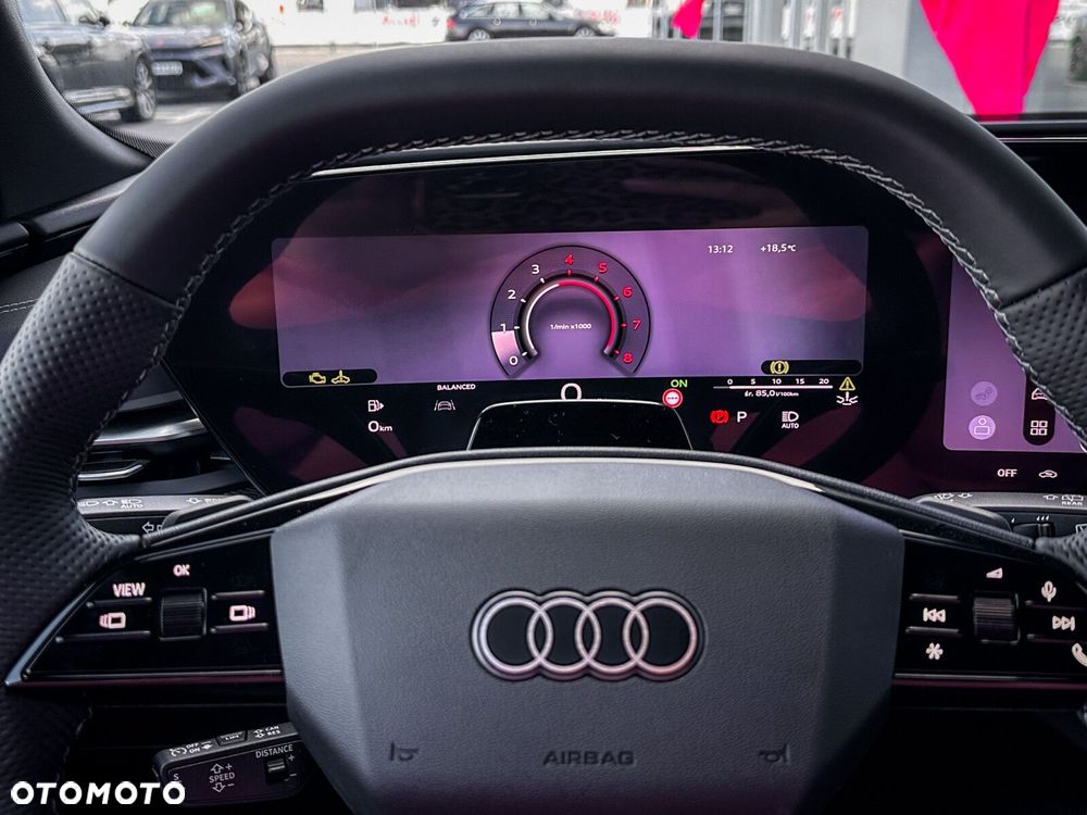 Audi SQ5 - 24