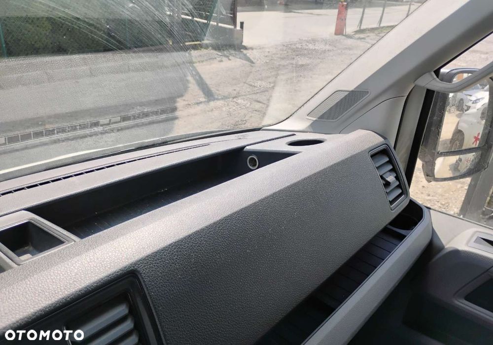 Volkswagen CRAFTER - 20