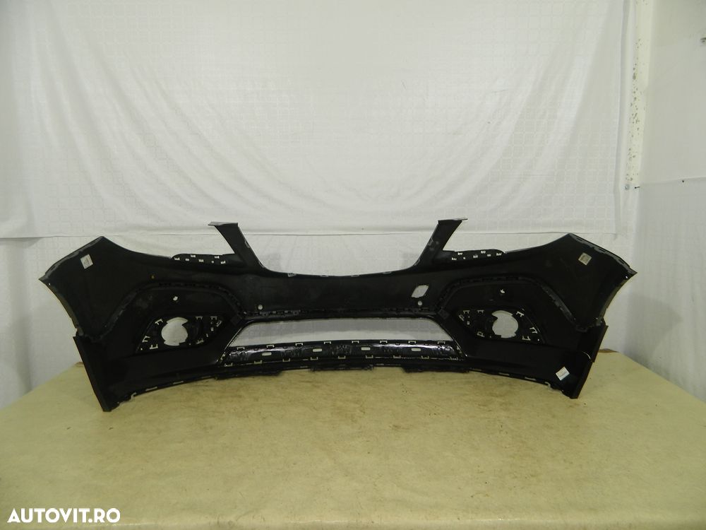 Bara fata Opel Mokka, 2013, 2014, 2015, 2016, , 95122388 - 6