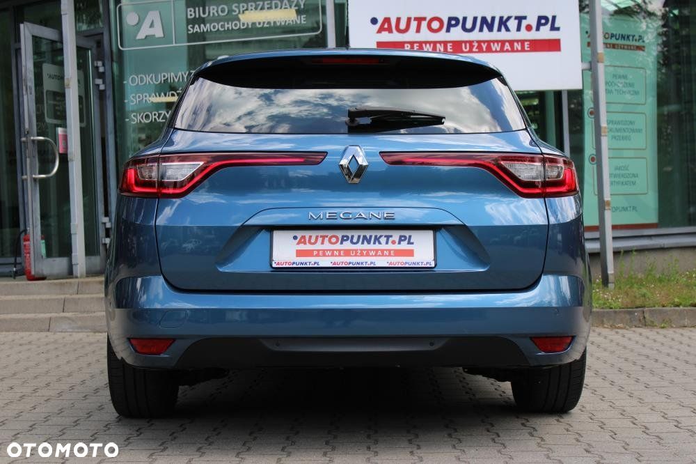 Renault Megane - 6