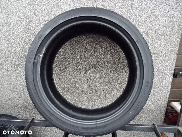 235/40/R19 92V Michelin Primacy MXM4 - 5