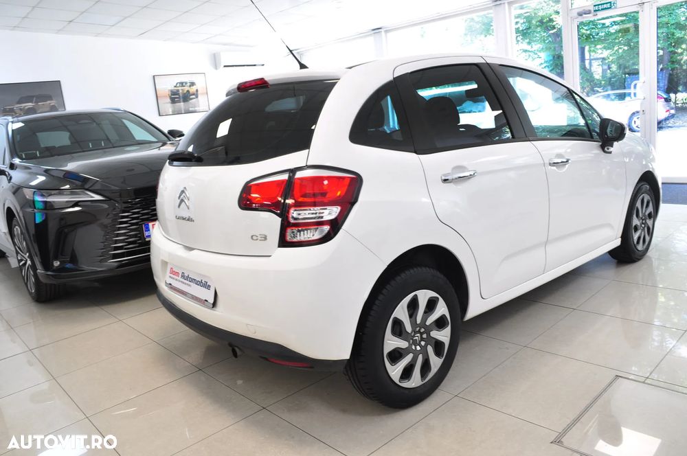 Citroën C3 Pure Tech (VTi) 68 Selection - 3