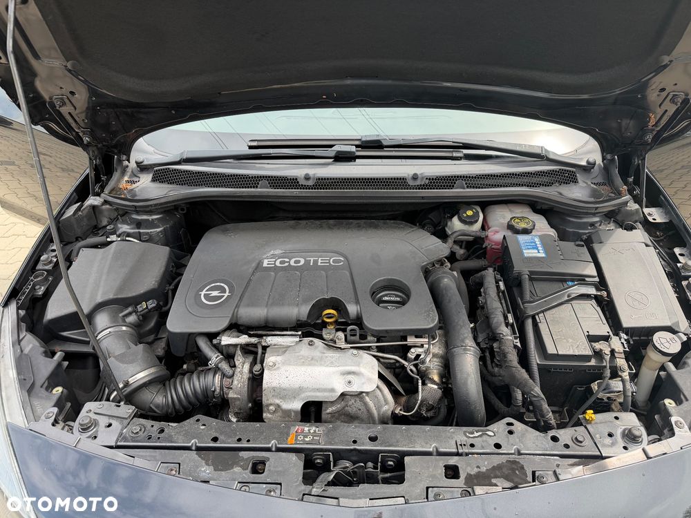 Opel Astra 1.6 CDTI Sport - 18