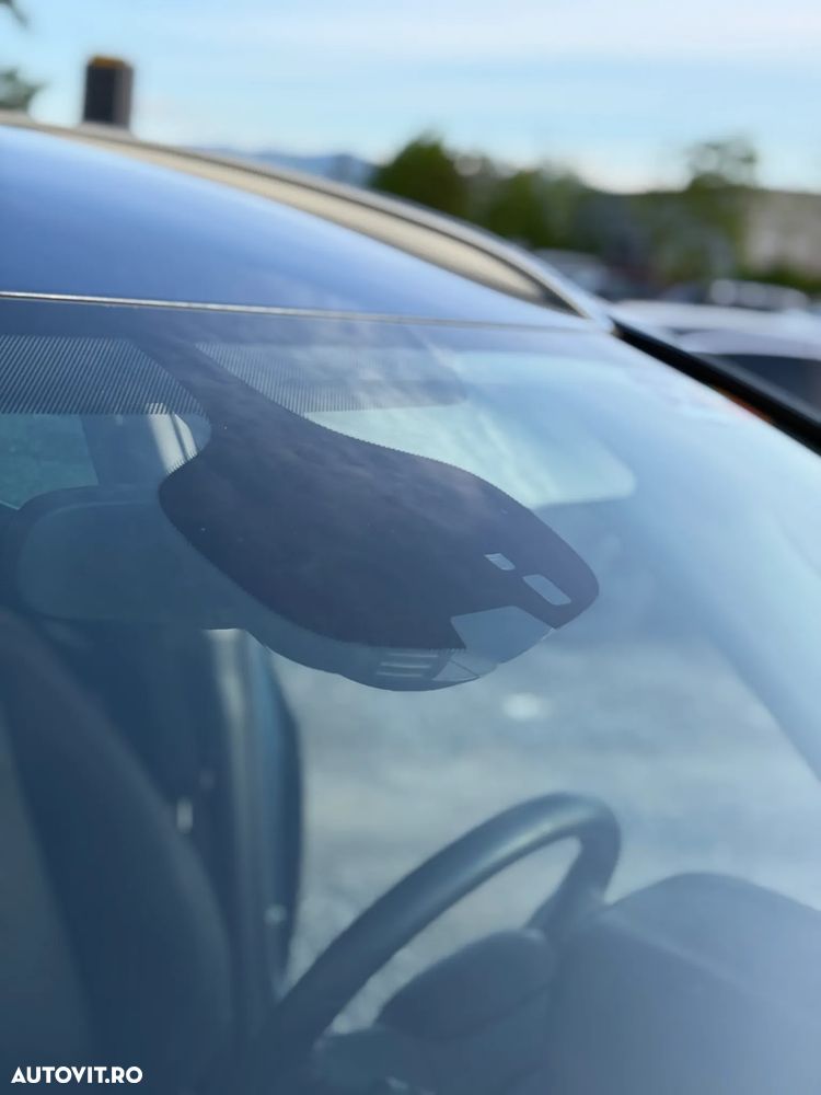 Opel Zafira 2.0 CDTI ECOTEC Cosmo - 29