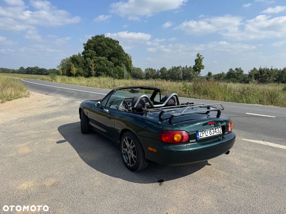 Mazda MX-5 - 2