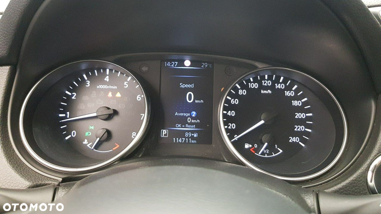 Nissan Qashqai - 26