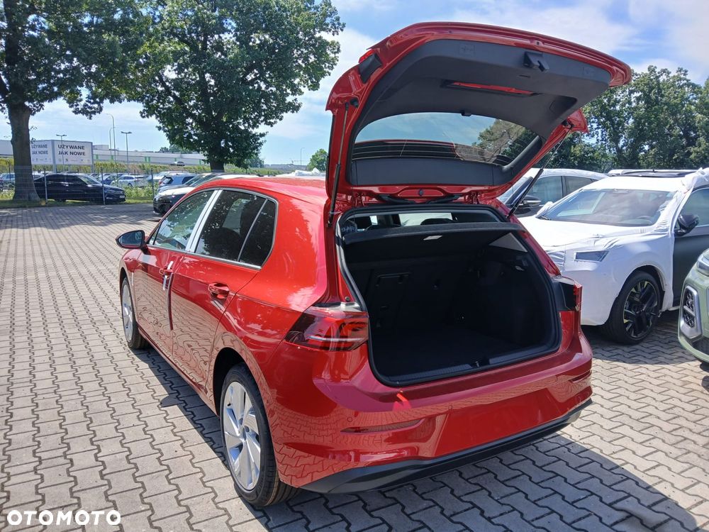 Volkswagen Golf 1.5 TSI Life Plus - 7