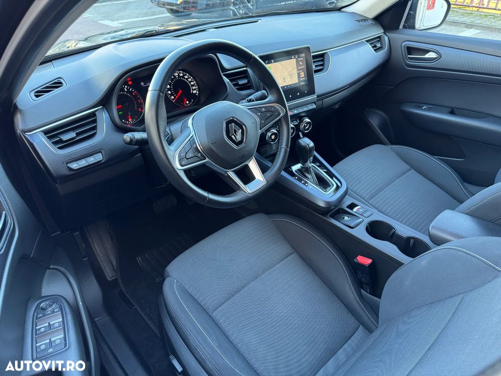 Renault Arkana - 10