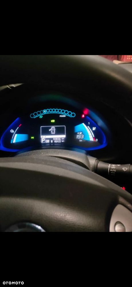 Nissan Leaf 30 kWh (mit Batterie) Acenta - 9