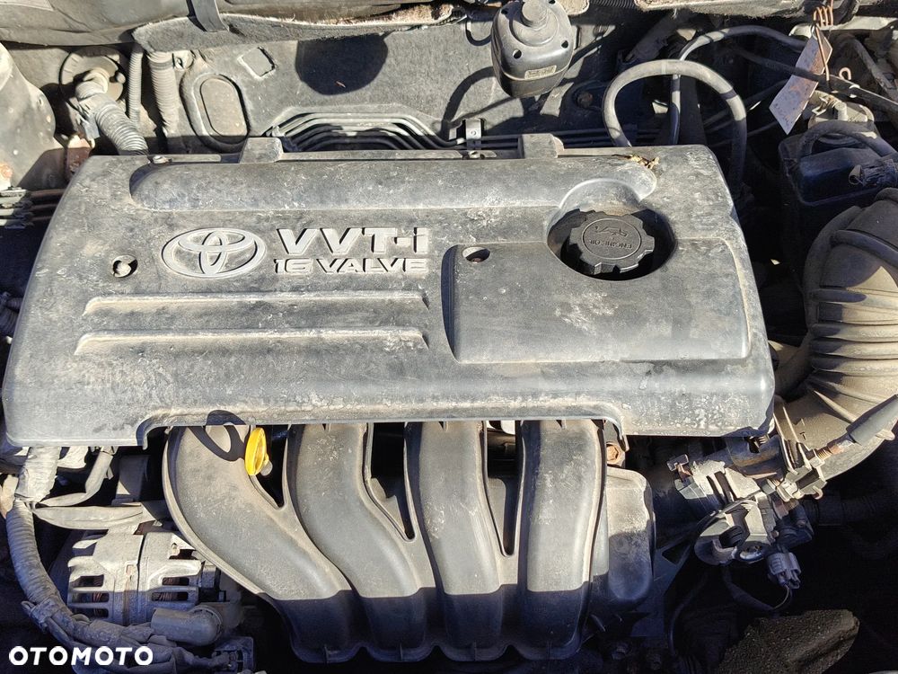 Toyota Corolla 1.4 Terra3 - 24