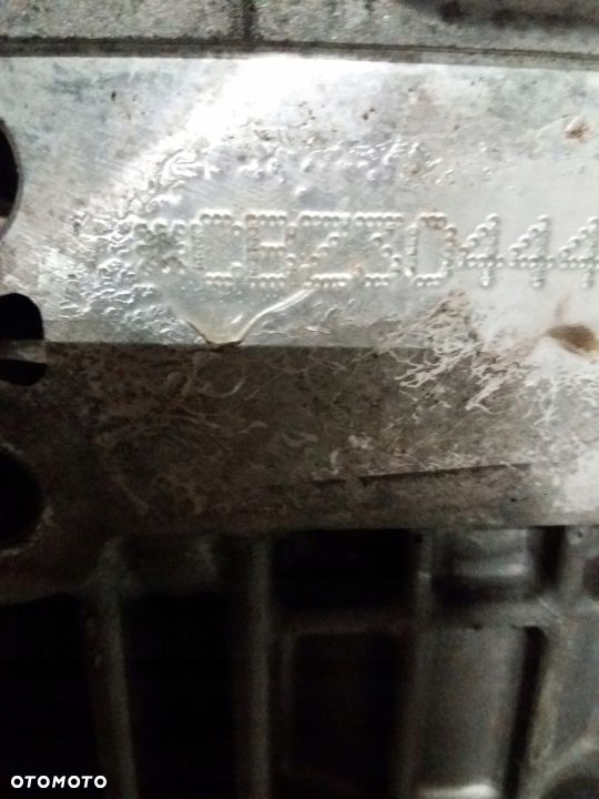 BLOK SILNIKA VW SKODA AUDI SEAT 1.2 TSI CBZ CBZA - 2