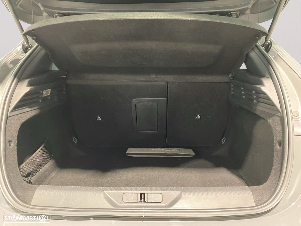 Peugeot 308 1.2 PureTech Allure - 21