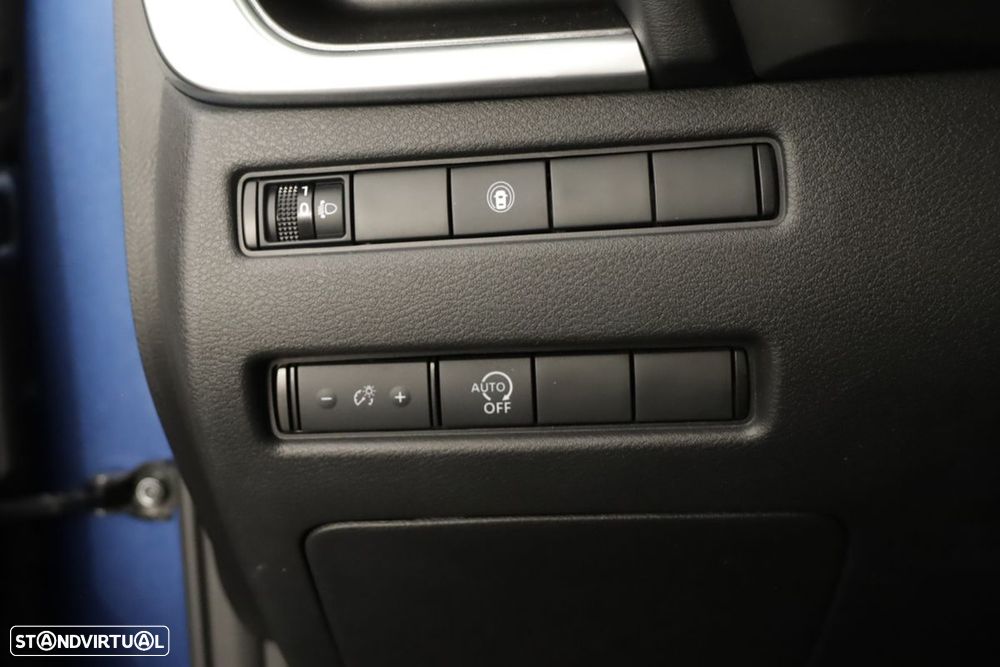Nissan X-Trail - 19