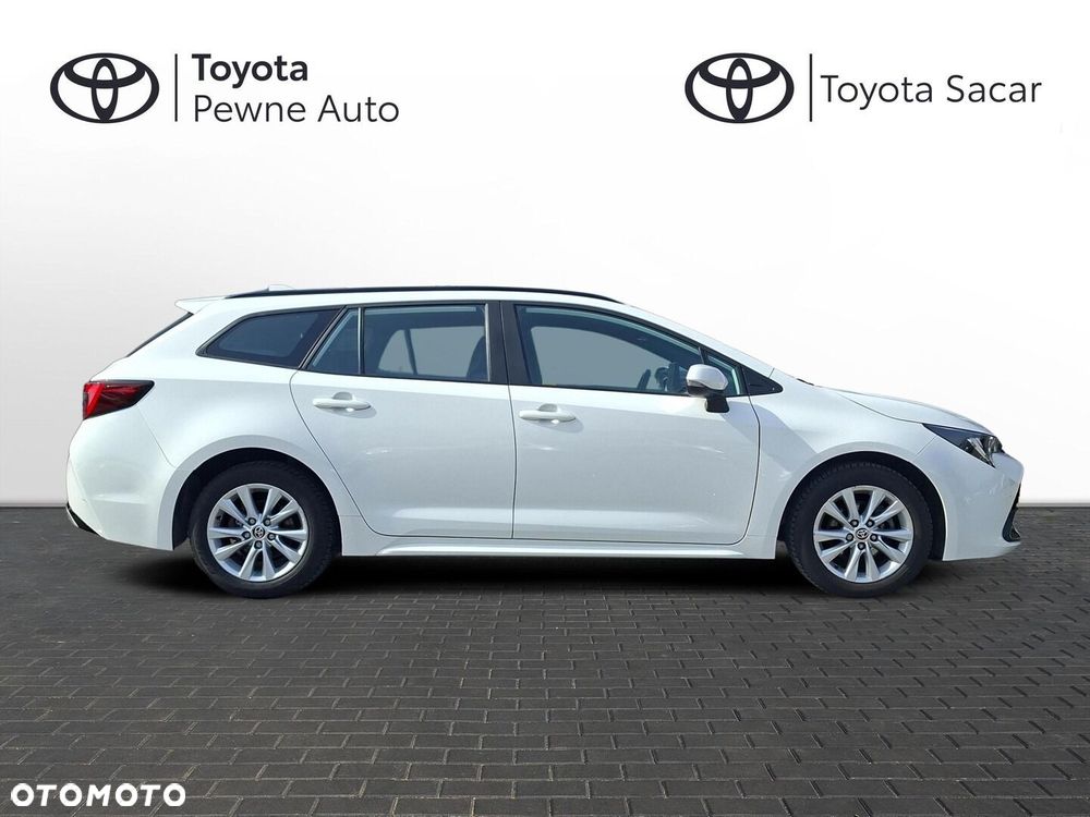 Toyota Corolla 1.8 Hybrid Comfort - 5