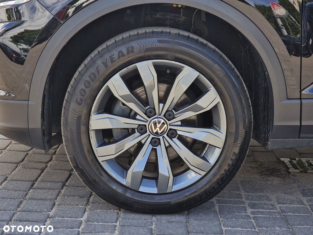 Volkswagen T-Roc 1.5 TSI GPF ACT Advance DSG - 11