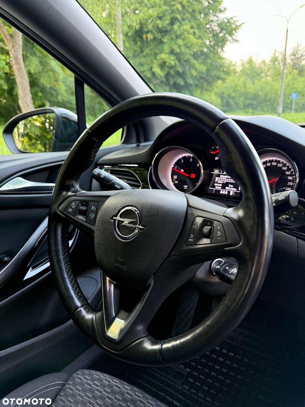 Opel Astra V 1.6 CDTI Enjoy S&S - 30