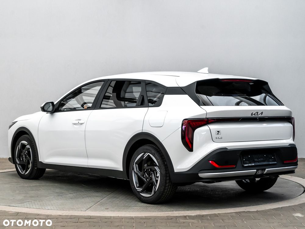 Kia K4 1.6 T-GDI M - 4